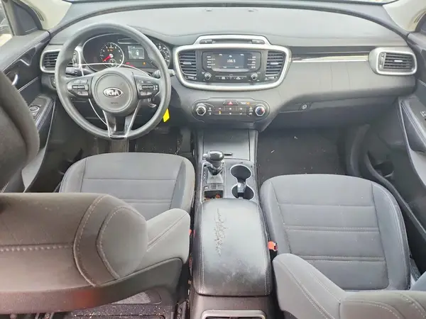 5XYPG4A33GG102794 2016 KIA SORENTO - Image 8