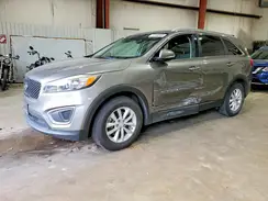 5XYPG4A33GG104156 2016 KIA SORENTO