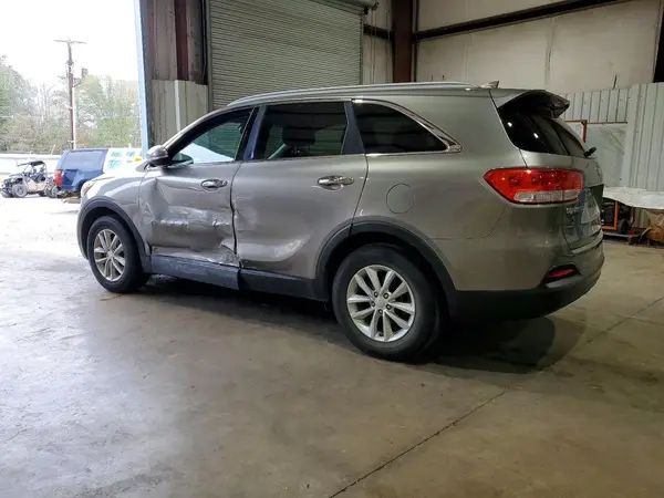 5XYPG4A33GG104156 2016 KIA SORENTO - Image 2