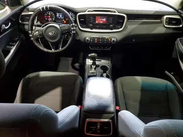 5XYPG4A33GG104156 2016 KIA SORENTO - Image 8