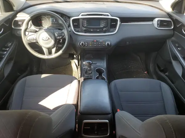 5XYPG4A33GG111754 2016 KIA SORENTO - Image 8