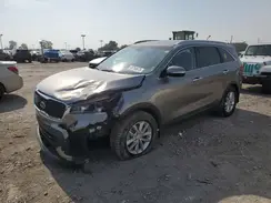 5XYPG4A33GG115111 2016 KIA SORENTO