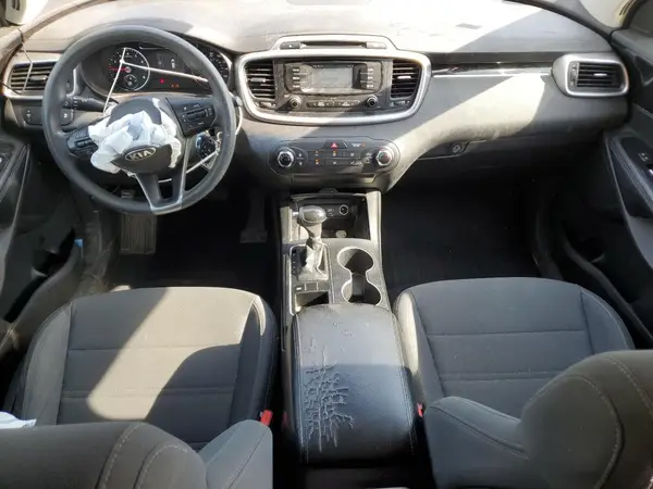 5XYPG4A33GG115111 2016 KIA SORENTO - Image 8
