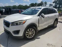 5XYPG4A33GG115612 2016 KIA SORENTO