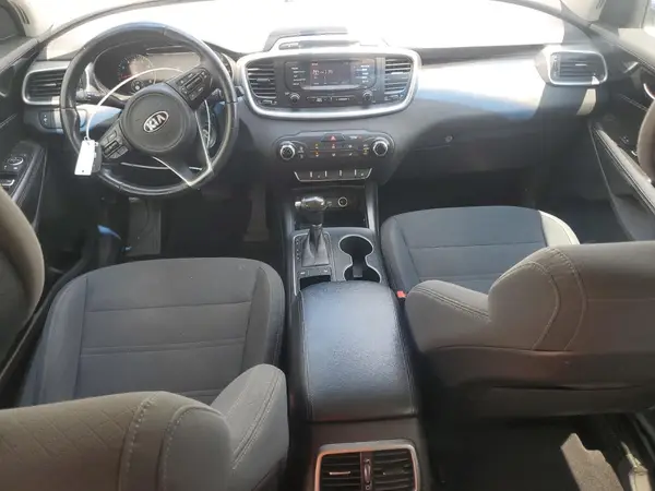 5XYPG4A33GG115612 2016 KIA SORENTO - Image 8
