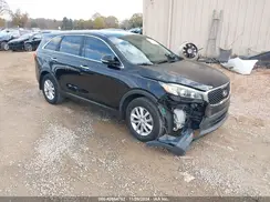 5XYPG4A33GG115819 2016 KIA SORENTO