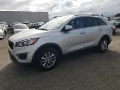 5XYPG4A33GG115867 2016 KIA SORENTO