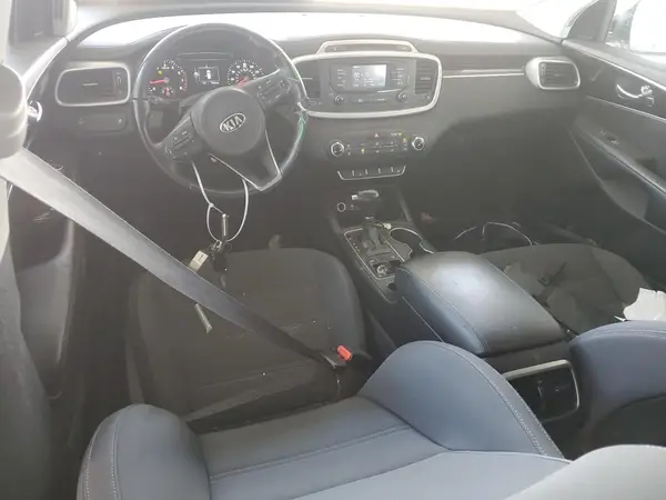 5XYPG4A33GG115867 2016 KIA SORENTO - Image 8
