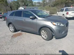 5XYPG4A33GG116274 2016 KIA SORENTO