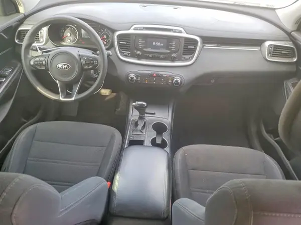 5XYPG4A33GG117943 2016 KIA SORENTO - Image 8