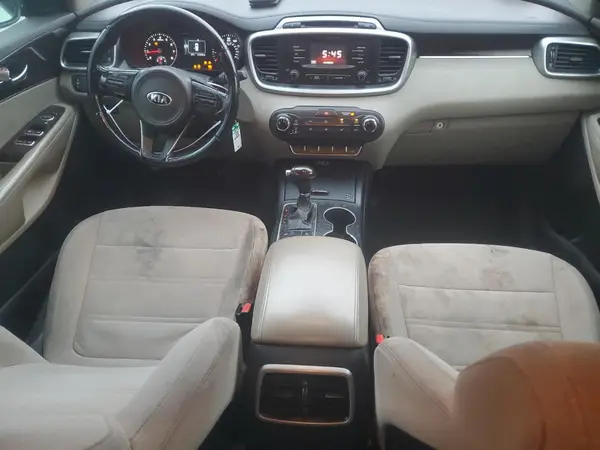 5XYPG4A33GG119157 2016 KIA SORENTO - Image 8