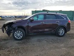 5XYPG4A33GG119448 2016 KIA SORENTO