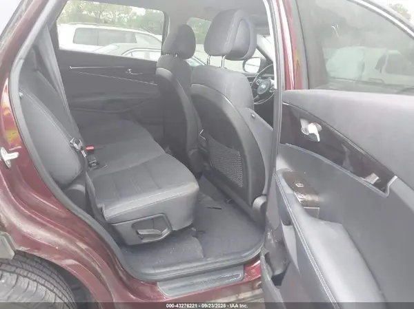 5XYPG4A33GG120308 2016 KIA SORENTO - Image 8