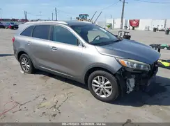 5XYPG4A33GG120616 2016 KIA SORENTO