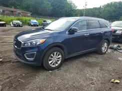 5XYPG4A33GG122270 2016 KIA SORENTO