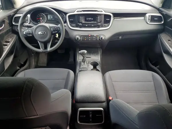 5XYPG4A33GG122270 2016 KIA SORENTO - Image 8