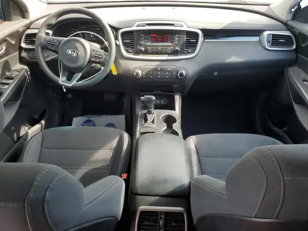 5XYPG4A33GG122673 2016 KIA SORENTO - Image 8