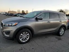 5XYPG4A33GG122995 2016 KIA SORENTO