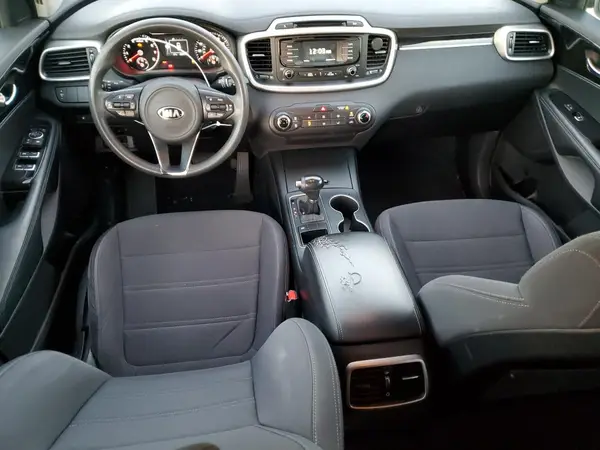 5XYPG4A33GG122995 2016 KIA SORENTO - Image 8