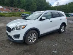 5XYPG4A33GG123094 2016 KIA SORENTO