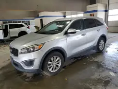 5XYPG4A33GG123953 2016 KIA SORENTO