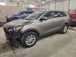 5XYPG4A33GG124715 2016 KIA SORENTO