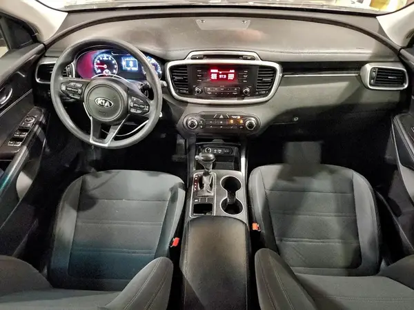 5XYPG4A33GG124715 2016 KIA SORENTO - Image 8