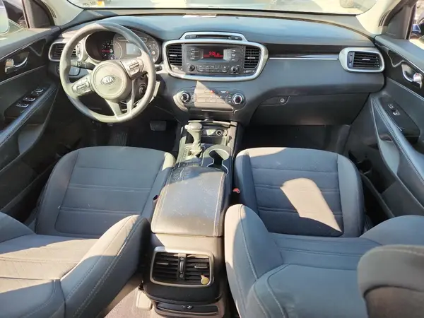 5XYPG4A33GG124827 2016 KIA SORENTO - Image 8