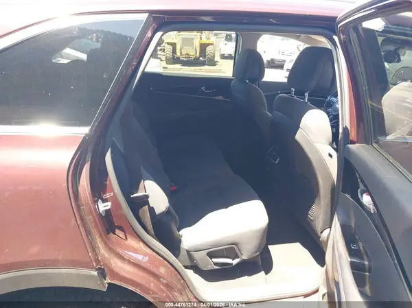 5XYPG4A33GG125525 2016 KIA SORENTO - Image 8