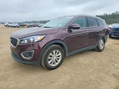 5XYPG4A33GG125640 2016 KIA SORENTO