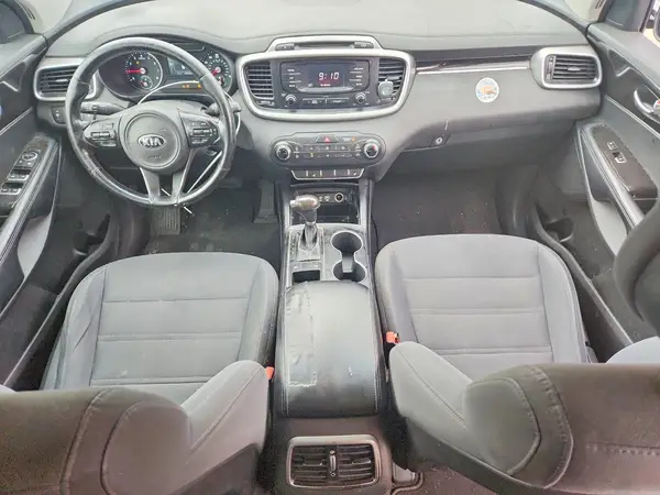 5XYPG4A33GG125640 2016 KIA SORENTO - Image 8