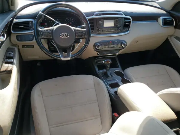 5XYPG4A33GG127937 2016 KIA SORENTO - Image 8