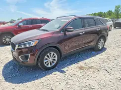 5XYPG4A33GG128148 2016 KIA SORENTO