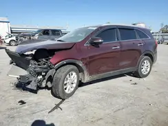 5XYPG4A33GG128229 2016 KIA SORENTO