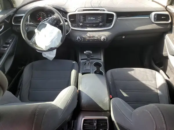 5XYPG4A33GG128229 2016 KIA SORENTO - Image 8
