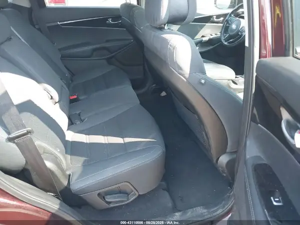 5XYPG4A33GG129204 2016 KIA SORENTO - Image 8