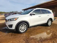 5XYPG4A33GG134497 2016 KIA SORENTO
