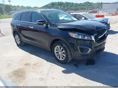 5XYPG4A33GG136184 2016 KIA SORENTO