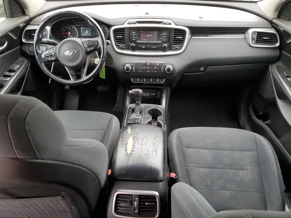 5XYPG4A33GG137500 2016 KIA SORENTO - Image 8