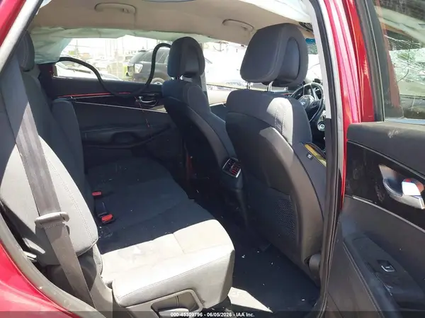 5XYPG4A33GG137920 2016 KIA SORENTO - Image 8