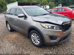 5XYPG4A33GG138145 2016 KIA SORENTO
