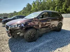 5XYPG4A33GG140414 2016 KIA SORENTO