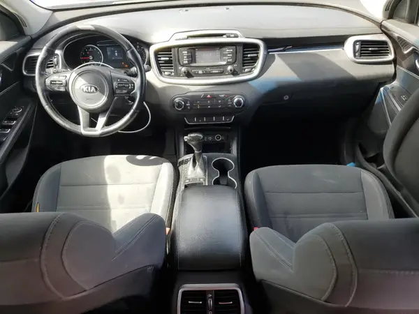 5XYPG4A33GG140526 2016 KIA SORENTO - Image 8