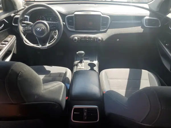 5XYPG4A33GG144544 2016 KIA SORENTO - Image 8