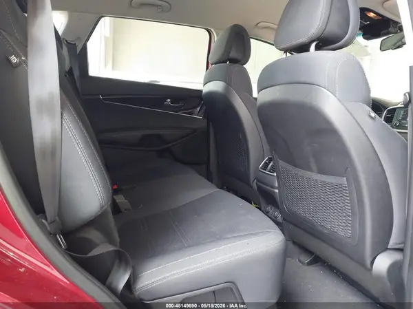 5XYPG4A33GG146570 2016 KIA SORENTO - Image 8