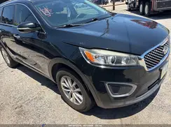 5XYPG4A33GG146844 2016 KIA SORENTO