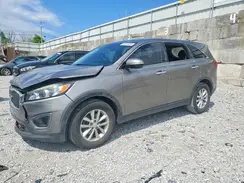 5XYPG4A33GG147704 2016 KIA SORENTO