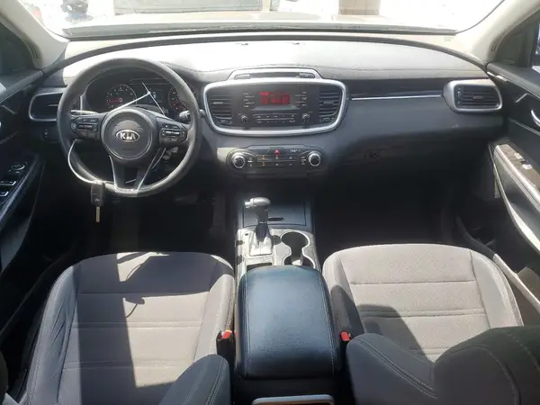5XYPG4A33GG147704 2016 KIA SORENTO - Image 8