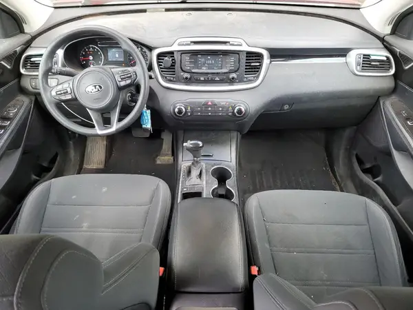 5XYPG4A33GG149193 2016 KIA SORENTO - Image 8
