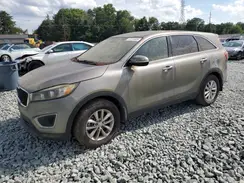 5XYPG4A33GG149288 2016 KIA SORENTO